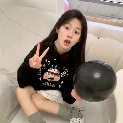 倾物语 海报