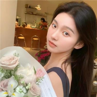 谢谢你温暖我的世界 海报